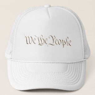 Casquette Nous le Peuple