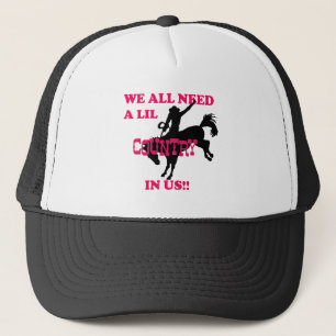 Casquette Nous tous le besoin