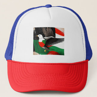 Casquette Nouveau Palestin de design