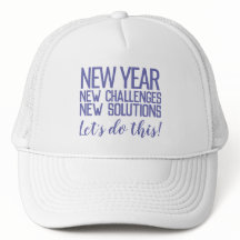 Nouvel an, nouveaux défis, nouvelles solutions ble