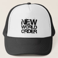 Nouvel ordre mondial