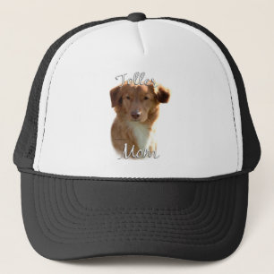 Casquette Nouvelle-Écosse Récupérateur de canard à canard Ma
