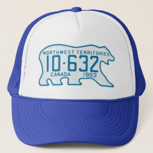 CASQUETTE NT83