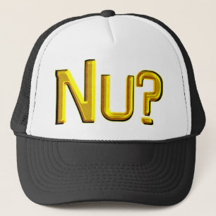 Casquette Nu ?