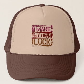 Casquette Nuances de profondeur