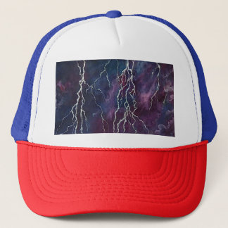 Casquette Nuit magique