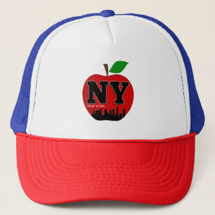 CASQUETTE NY NEW YORK LA GRANDE POMME