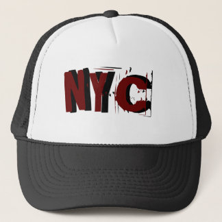 CASQUETTE NYC