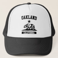 Oakland Californie