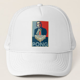 Casquette obama