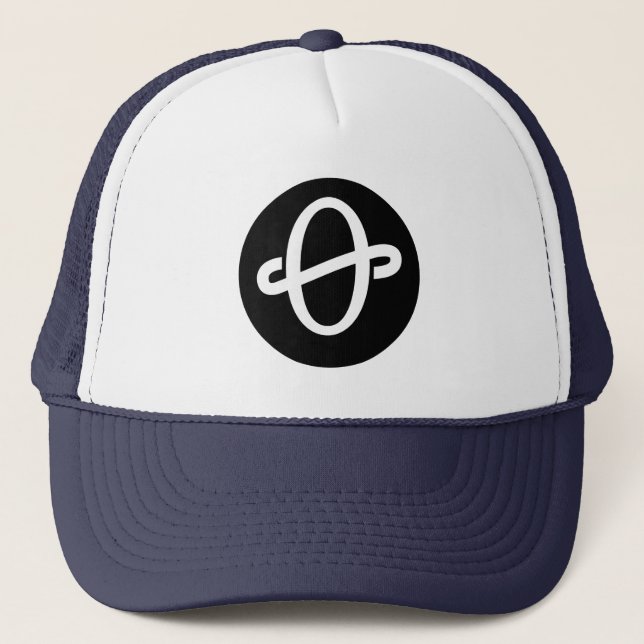 Casquette Obe (Devant)