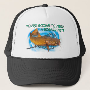 Casquette Obtenez le filet