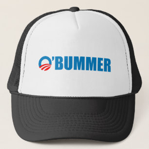 Casquette Obummer