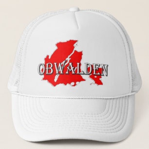 Casquette Obwalden