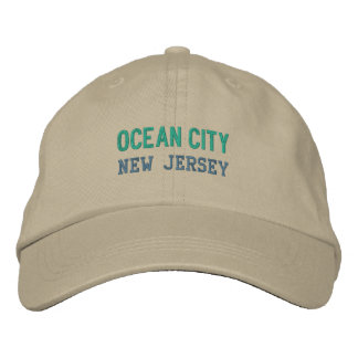 Casquette OCEAN CITY
