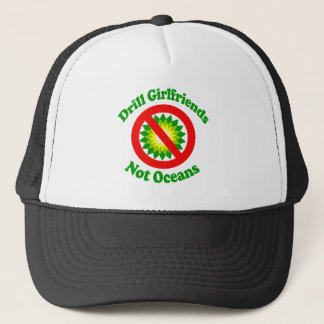 Casquette Océans d'amies de foret PAS