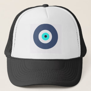 Casquette Oeil mauvais