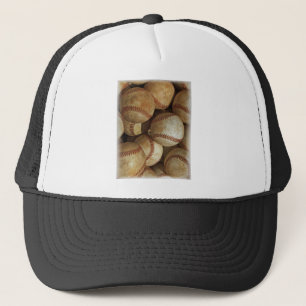 Casquette Oeuvre tendance de baseball