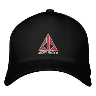 Casquette officiel Arcom Gaming