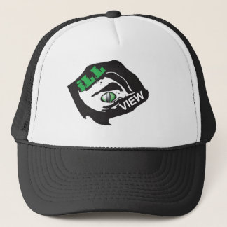 Casquette officiel d'Illview