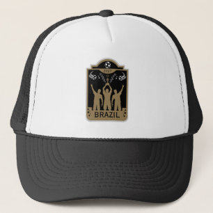 Casquette Offre finale mondiale de football