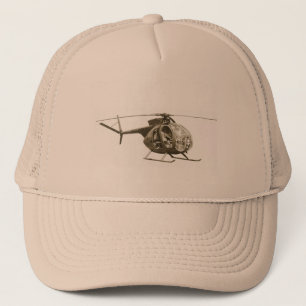 CASQUETTE OH-6
