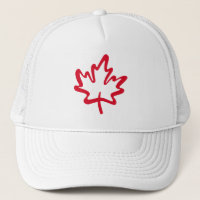 Oh Canada ! Jour Big Red Canada Maple Leaf