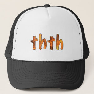 Casquette Oh mon Dieu !