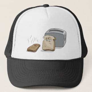 Casquette Oh non ! GRILLÉ