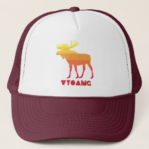 Casquette Oie du Wyoming