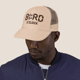 Casquette OISEAU O'Clock