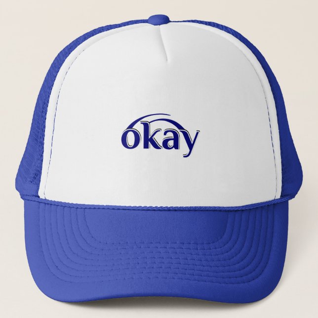 CASQUETTE OK (Devant)