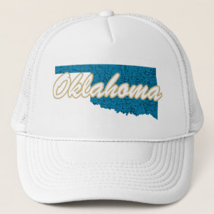 Casquette Oklahoma