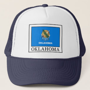 Casquette Oklahoma