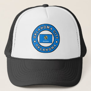 Casquette Oklahoma City Oklahoma