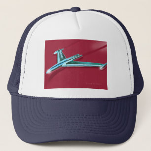 Casquette Oldsmobile