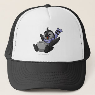 Casquette Ombre de Bruce
