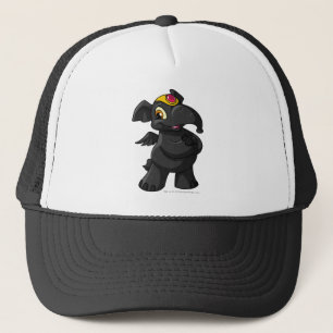 Casquette Ombre d'Elephante