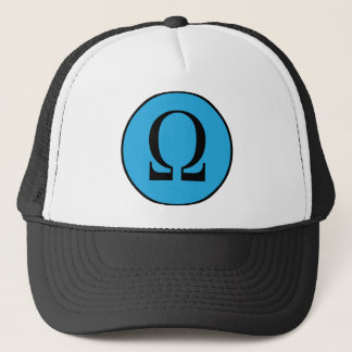 Casquette Omega