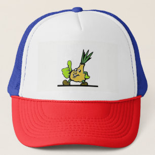Casquette Onion with Thumbs