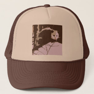 Casquette Opossum