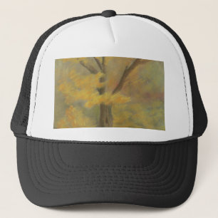Casquette Or d'automne