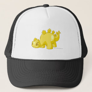 Casquette Or de Chomby