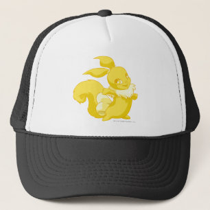 Casquette Or d'Usul