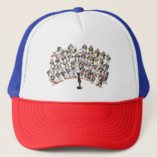 Casquette Orchestra