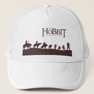 Casquette Orcs Graphic