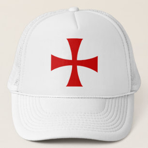 Casquette Ordre du Temple