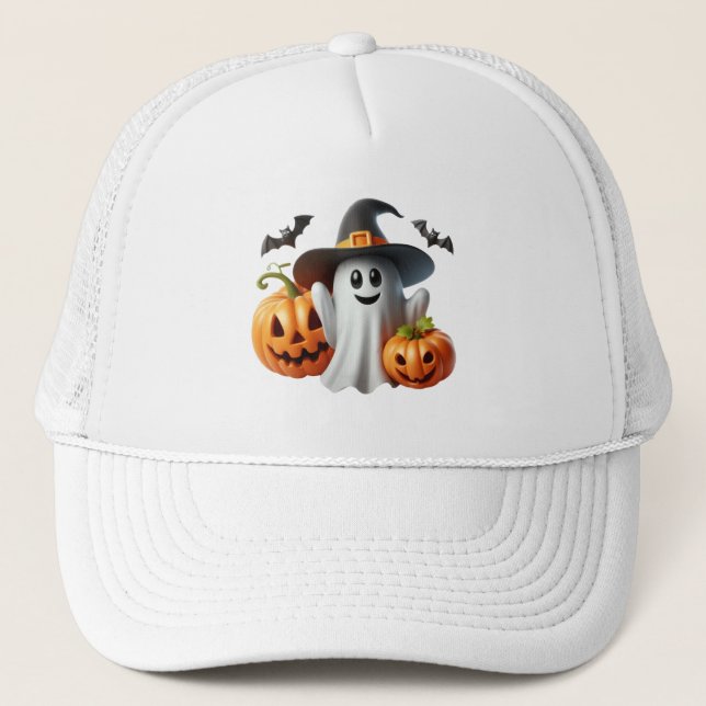 Casquette oreiller (Devant)
