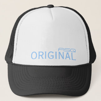 CASQUETTE ORIGINAL D'ASQ