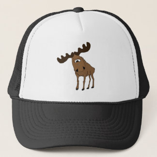 Casquette Orignaux mignons